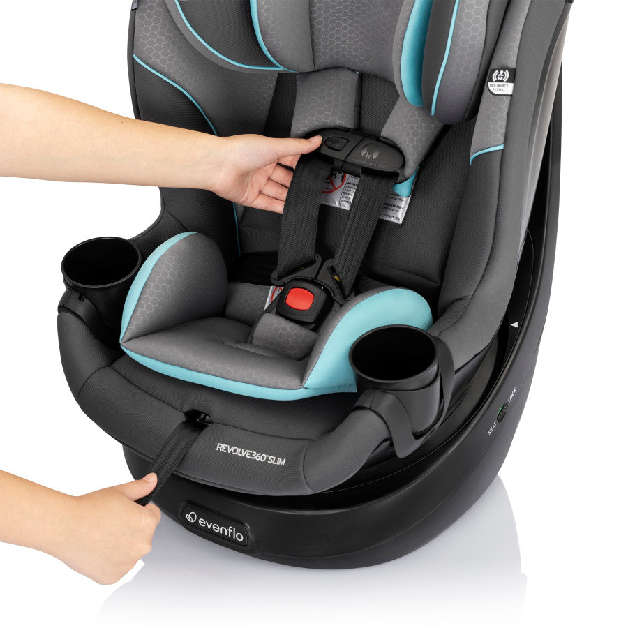 Kids Car Breathable Safety Seat Belt Padding Adjuster Protection For  Children