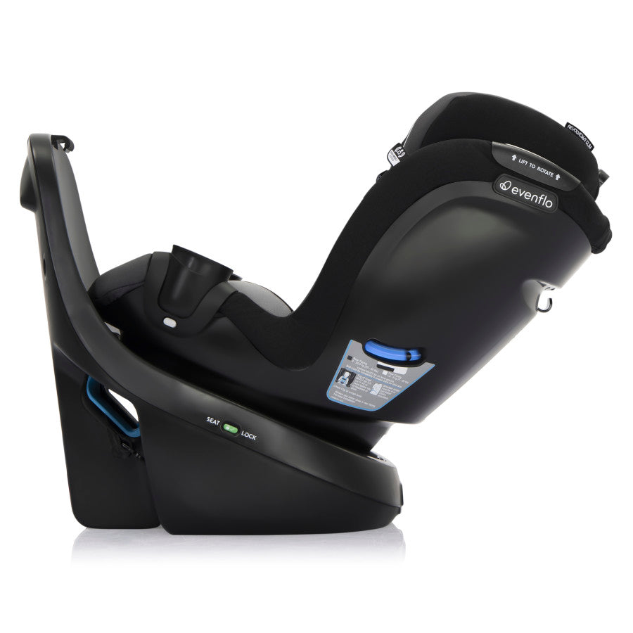 Nado o3 car seat review best sale