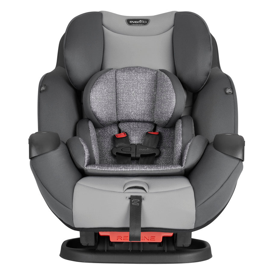 Symphony Sport All In One Convertible Car Seat Evenflo Official Site