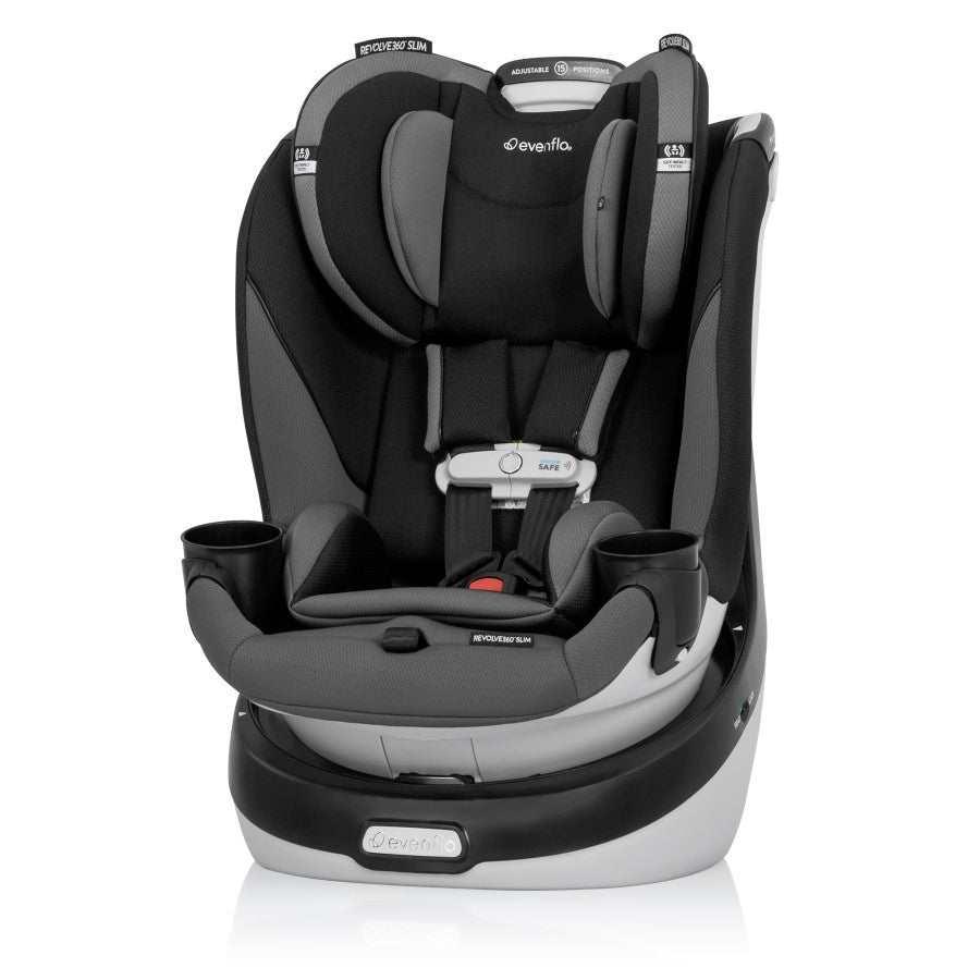 Evenflo advanced shop sensorsafe car seat