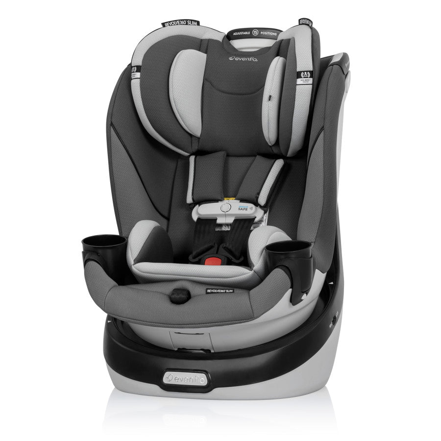 Thin infant 2025 car seats