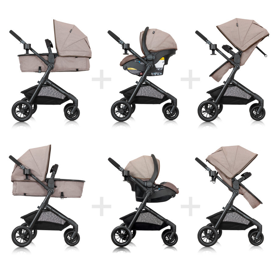 Top baby shop travel systems 2019