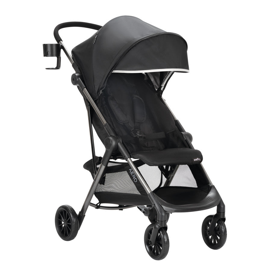 Stroller hotsell evenflo baby