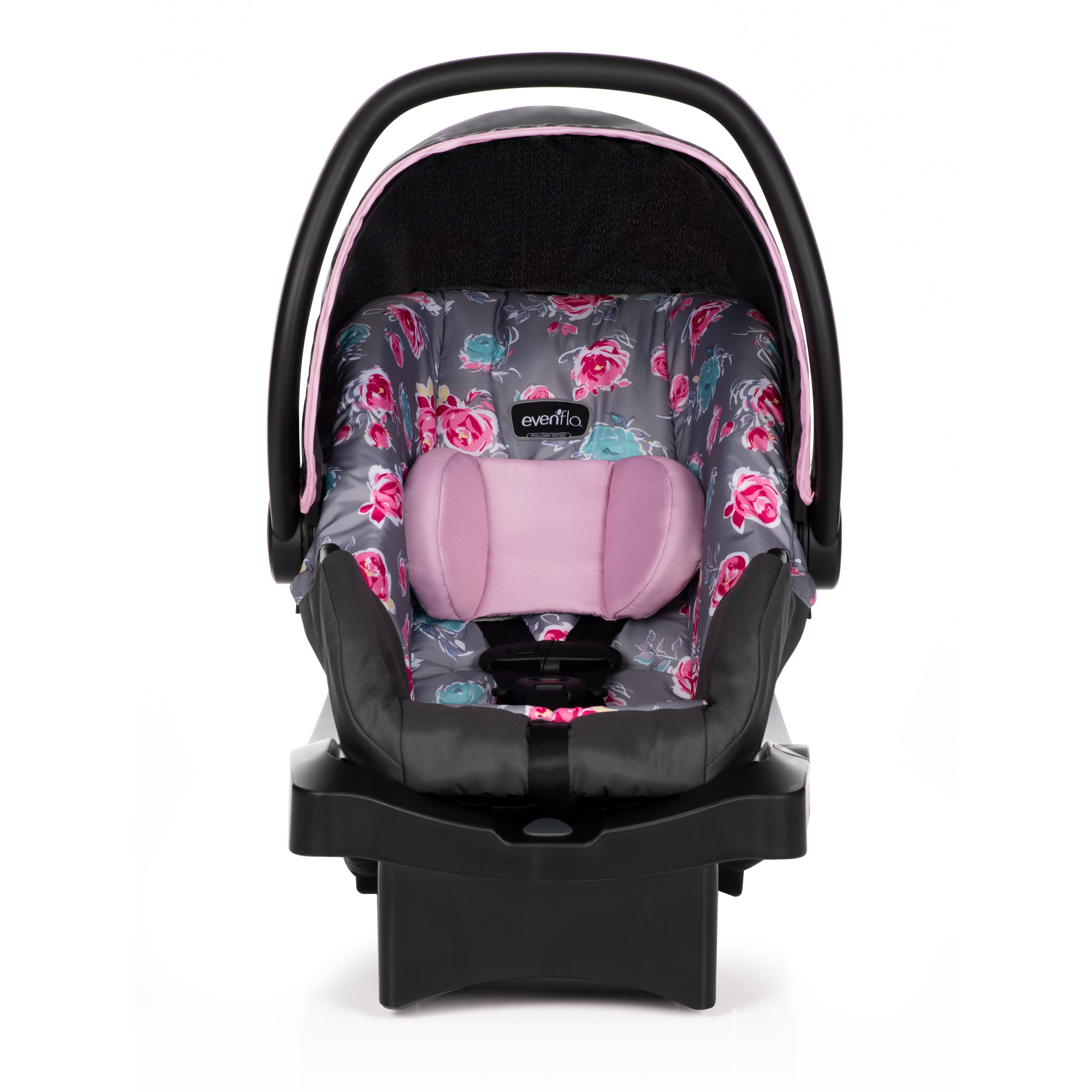 Infant car seat 2025 for baby girl