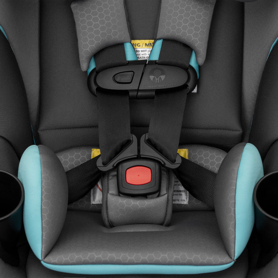 Revolve360 Slim 2 in 1 Rotational Convertible Car Seat