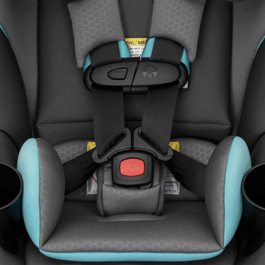 Revolve360 Slim 2-in-1 Rotational Convertible Car Seat - Evenflo® Official  Site – Evenflo® Company, Inc