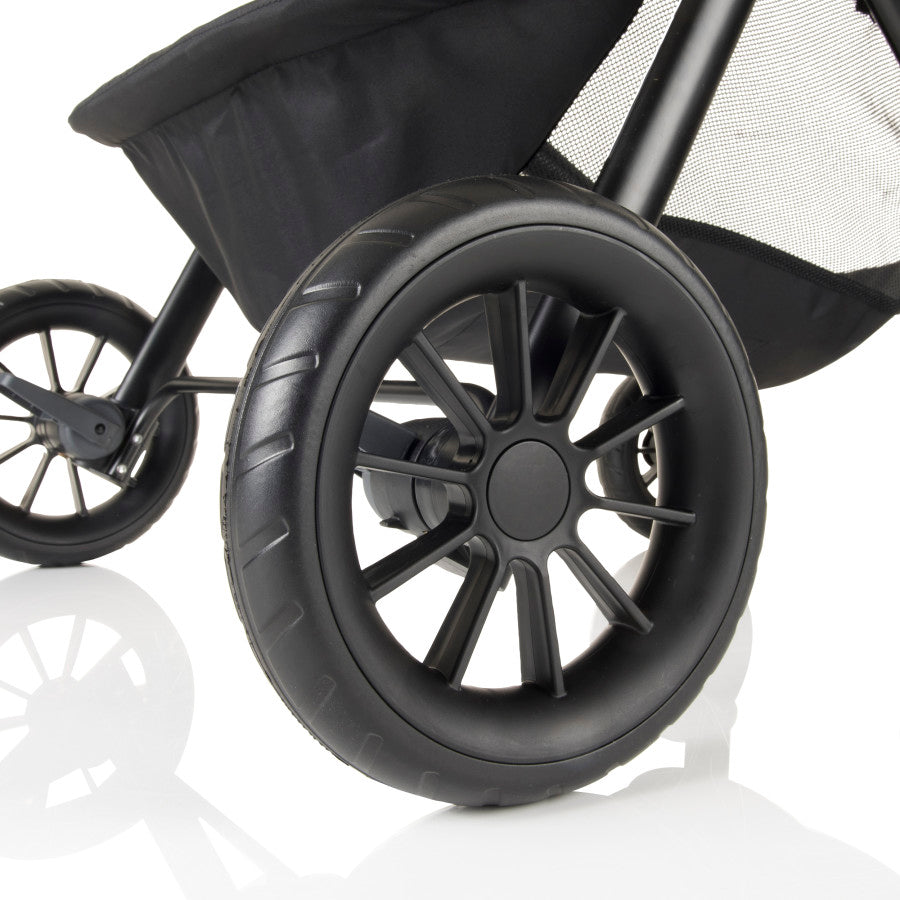 Baby seat outlet wheels