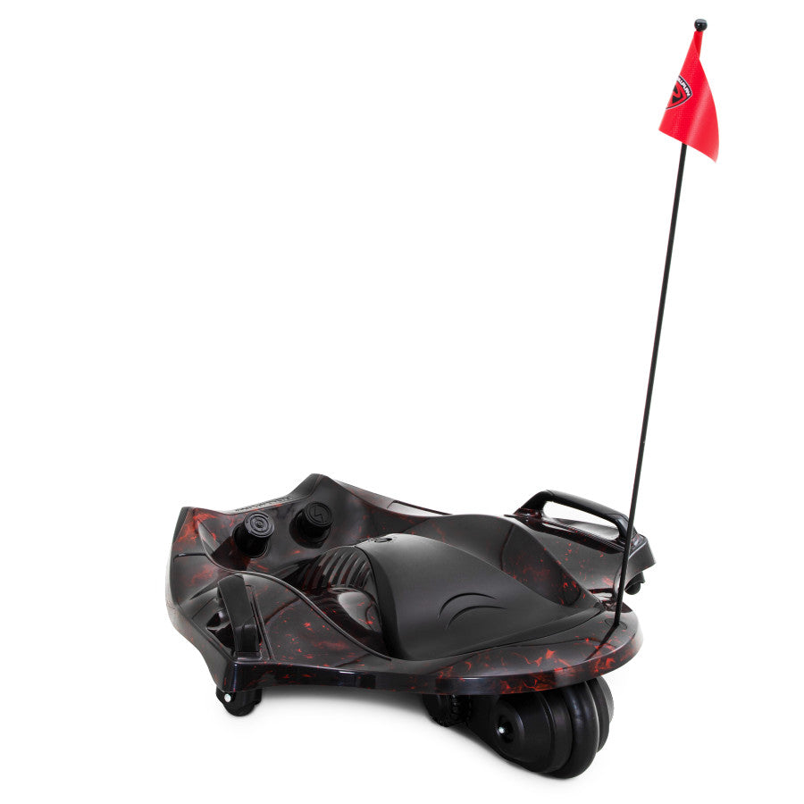 Nighthawk 12-Volt Ride-On Toy | Evenflo® Official Site