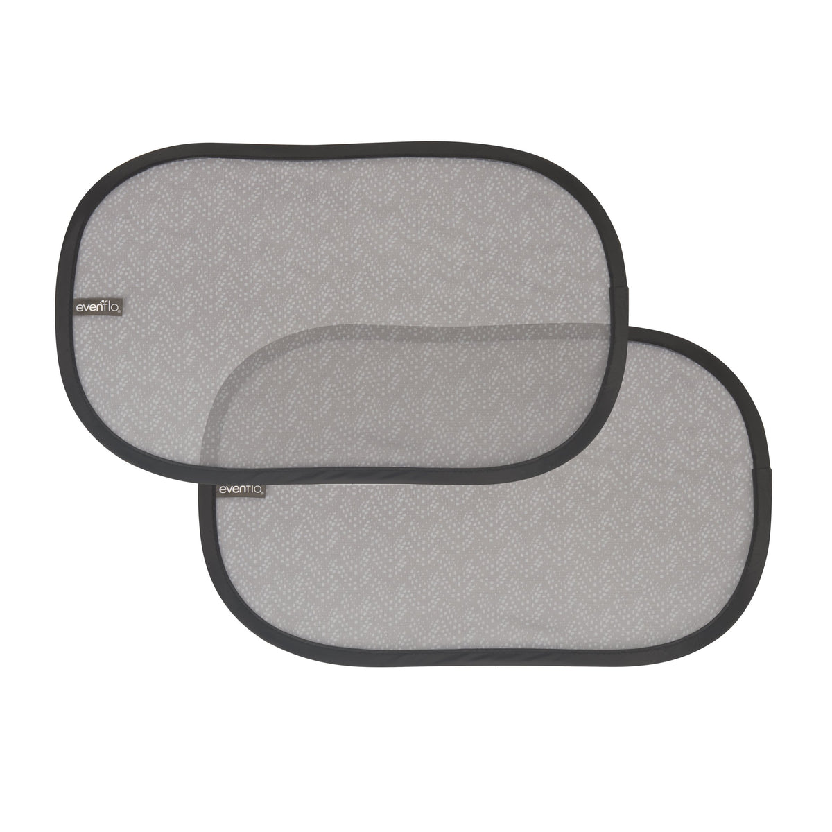 Baby Car Window Cling Shades - 2 Pack| Evenflo® Official Site