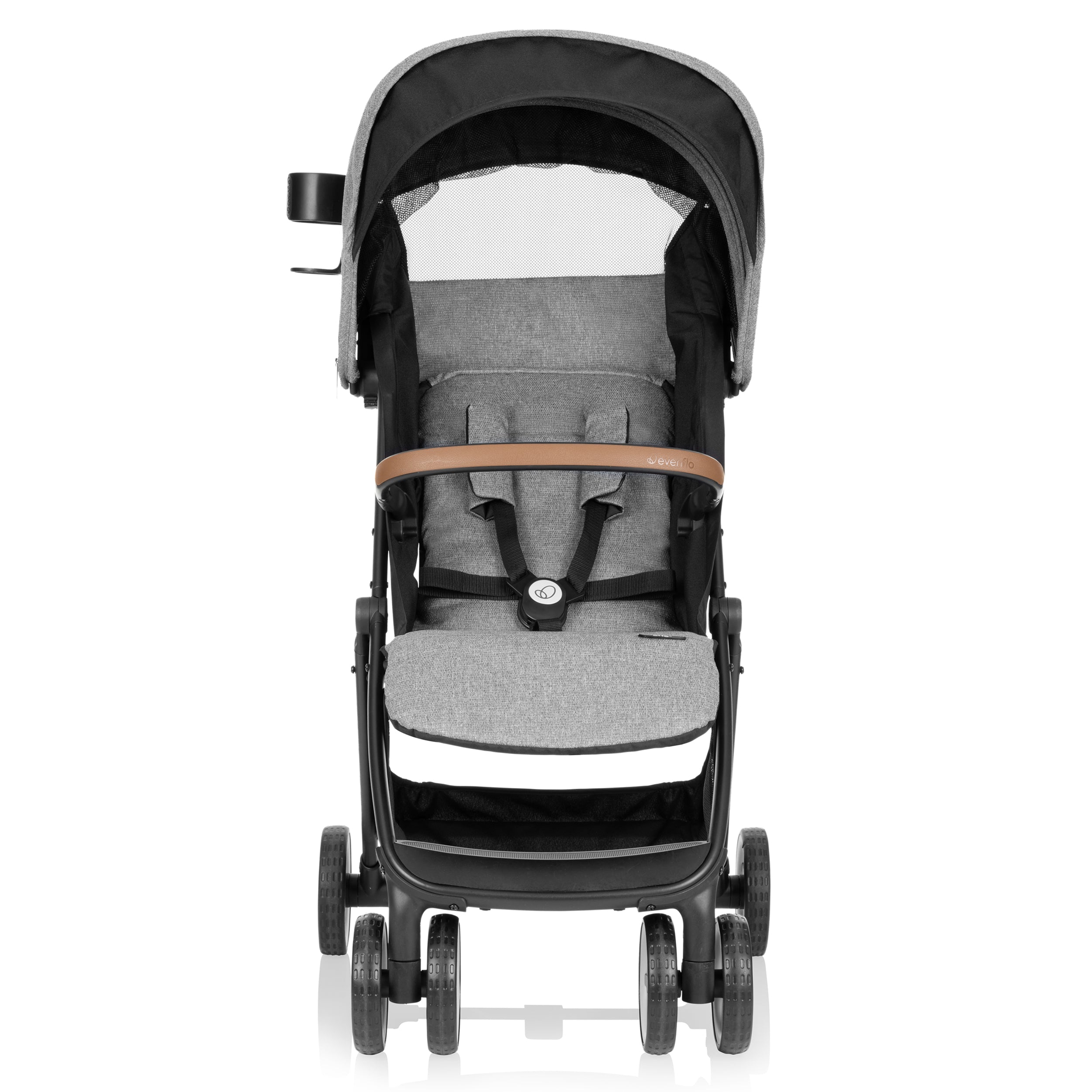 Evenflo shop travel stroller